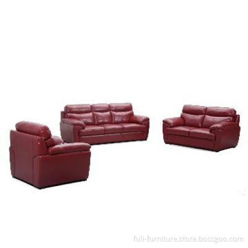 G9016 4S+2S Stationary Sofa